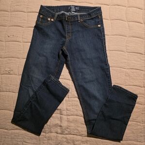 Fade To Blue Premium Jeans Size Small